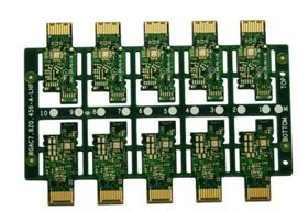 光模块PCB