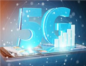 5G实现万物互联,推动产业互联网发展