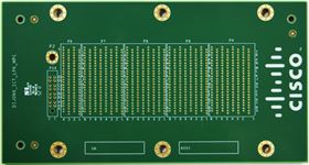 通讯PCB VTC2296