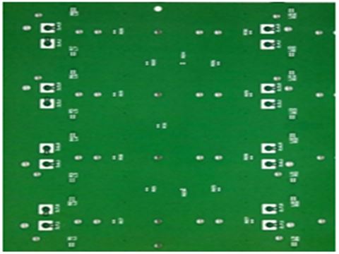 5G基站天线板