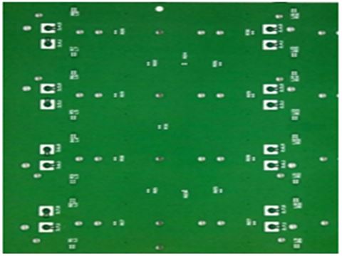 5G基站天线板