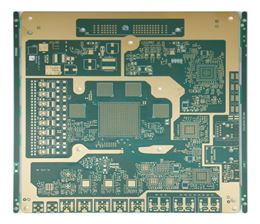 汽车域控制器PCB