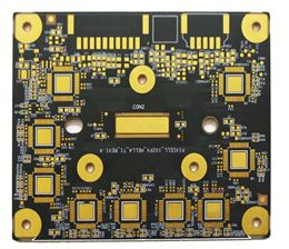 汽车车灯PCB