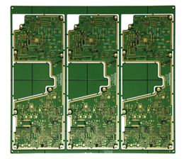 汽车激光雷达PCB
