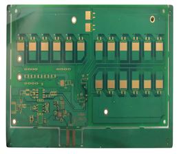 汽车BMS PCB