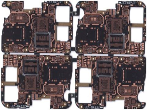 手机主板PCB