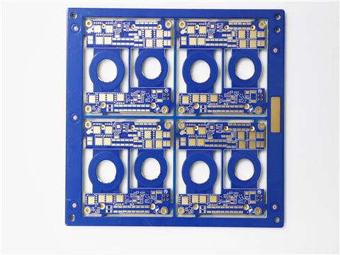 5G基站电源厚铜PCB