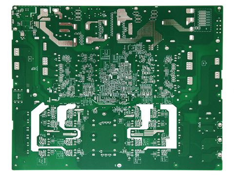 汽车充电桩PCB