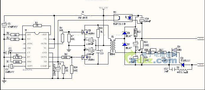 pcb֮Ƶ·岼ע