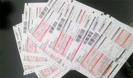 PCB厂深联电路上海慕尼黑展会活动发奖