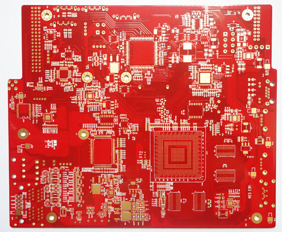 PCB高可靠性的特征