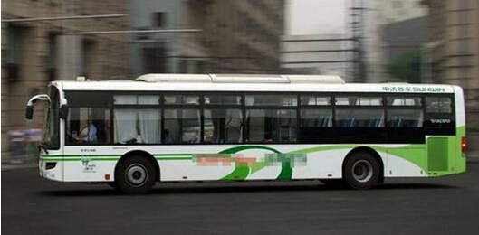 电路板厂之迪拜壕巴士，最快公交长这样？