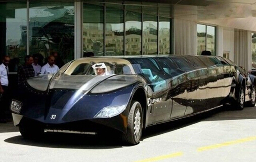 电路板厂之迪拜壕巴士,最快公交长这样? 电路板厂之迪拜壕巴士,最快公交长这样?