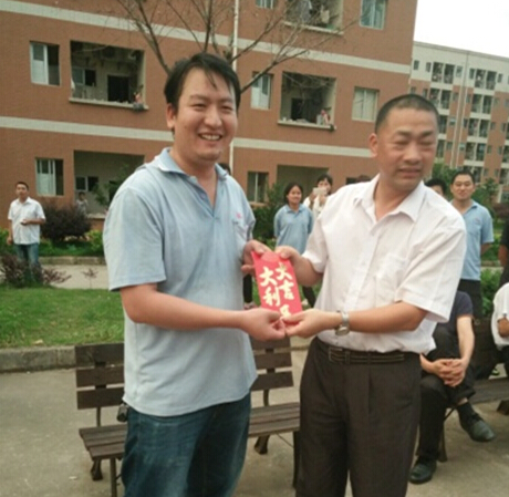 赣州深联电路板厂拔河赛势新鲜出炉,战利品你领了吗? 赣州深联电路板厂拔河赛势新鲜出炉,战利品你领了吗?