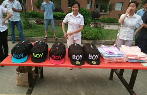 赣州深联电路板厂拔河赛势新鲜出炉,战利品你领了吗? 赣州深联电路板厂拔河赛势新鲜出炉,战利品你领了吗?