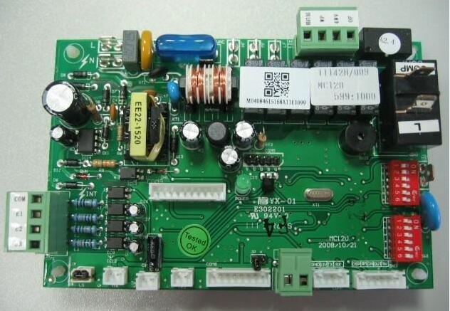 细述PCB电路板布局布线基本规则