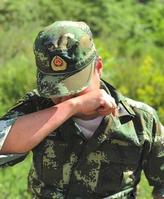 祈福四川茂县‖逝者安息，生者坚强