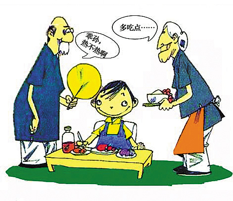 暑假了,深联PCB厂致家长们的一封信 暑假了,深联PCB厂致家长们的一封信