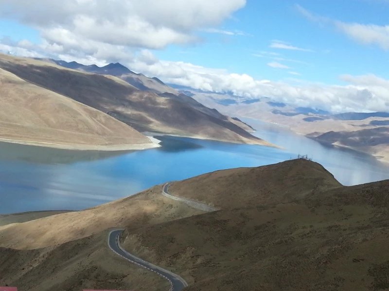 深联PCB厂祝贺两处景点申遗成功