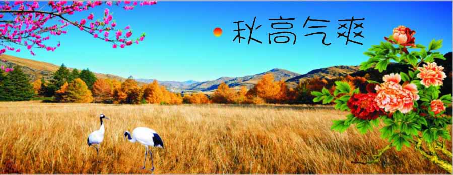 今日立秋‖深联线路板告诉你秋天的那点事