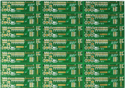 PCB厂电路板温升原因及解决方案