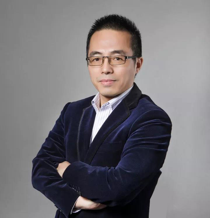 深联PCB厂董事主席徐俊松谈民族品牌精神——先打深度、再打宽度，构筑端到端的解决方案