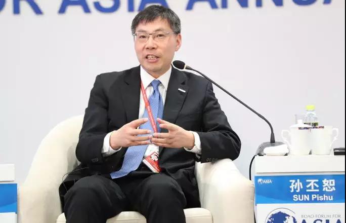 中潮盛置老总_中旦集团老总照片