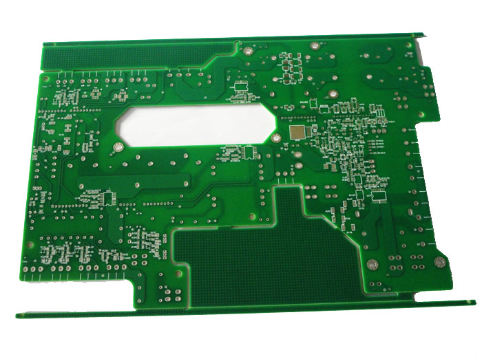 汽车PCB M04R03056