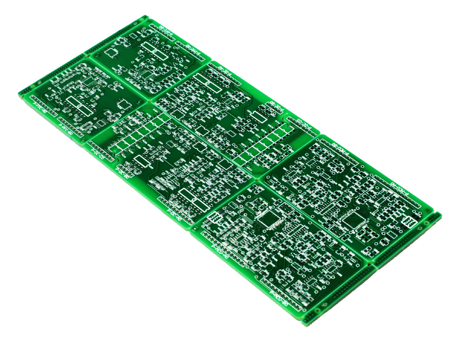 汽车PCB M04R03055