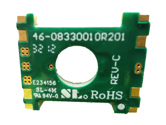 电源PCB M10C02761