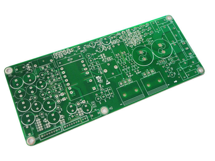 工控PCB M04H12423