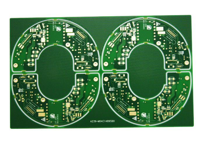 球机PCB M04C14895