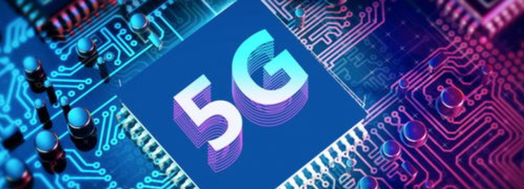 5G 5G