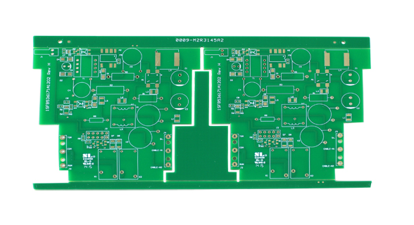 PCB PCB