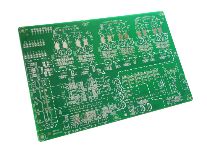3mil/3mil的最小线宽线距 阻抗公差控制±8%,为您打造高精密工控PCB 1、一流的技术团队,对工控产品有丰富经验 400名超过12年PCB从业经验的专业技术团队,为您打造高精密工控PCB 12项国家发明专利,70项实用新型专利,有效优化产品结构 2、精湛的工艺能力,满足工控PCB制板需求 3mil/3mil的最小线宽线距,阻抗公差控制在±8%, 成功案例:16层阻抗板 3、先进的自动化生产设备及精密检测设备 23亿元引进宇宙VCP,德国Burkle压机,Mi