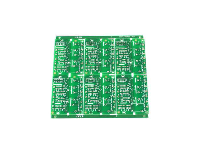 3mil/3mil的最小线宽线距 阻抗公差控制±8%,为您打造高精密工控PCB 1、顶尖的技术团队,对工控产品有丰富经验 400名超过10年PCB从业经验的专业技术团队,为您打造高精密工控PCB 3项国家发明专利,68项实用新型专利,有效优化产品结构 2、领先的工艺能力,满足工控PCB制板需求 3mil/3mil的最小线宽线距,阻抗公差控制在±8%, 成功案例:16层阻抗板 3、先进的自动化生产设备及精密检测设备 10亿元引进宇宙VCP,德国Burkle压机,Mits