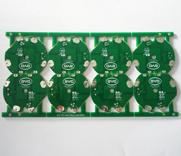 汽车PCB