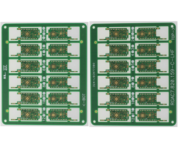 军工PCB