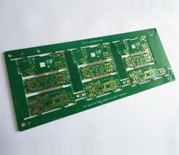 军工PCB