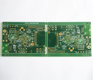 军工PCB