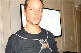 医疗线路板厂电路板用于可穿戴设备