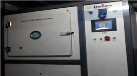 PCB板等离子处理