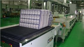 印刷线路板外层蚀刻