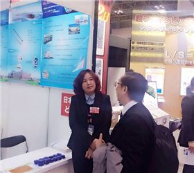 电路板厂参展NEPCON JAPAN