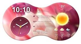 智能家居电路板