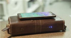 PCB厂之支持无线充电的钱包