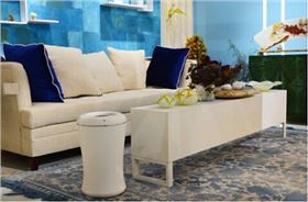 智能家居电路板之智能垃圾桶