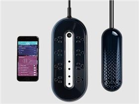 电路板厂之智能养鱼监控系统