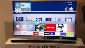 线路板厂之智能三星电视