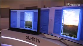 线路板厂之智能三星电视